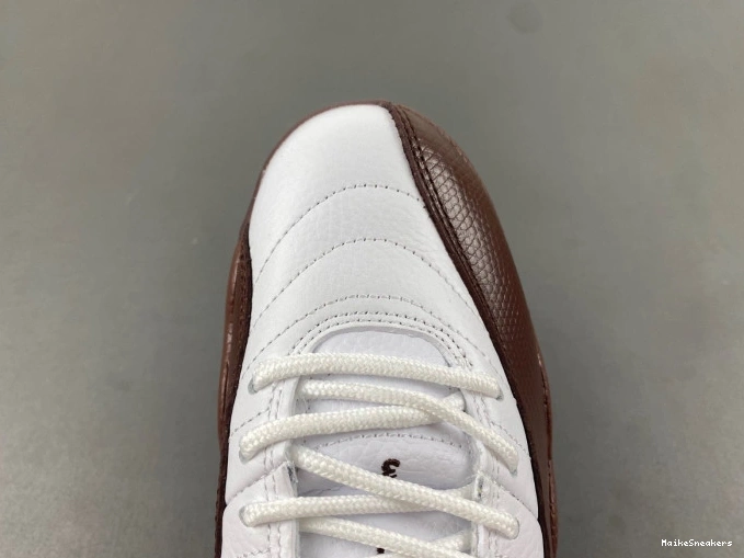 MaikeSneakers Jordan Air SoleFly 12 FZ5026-100 x 0722
